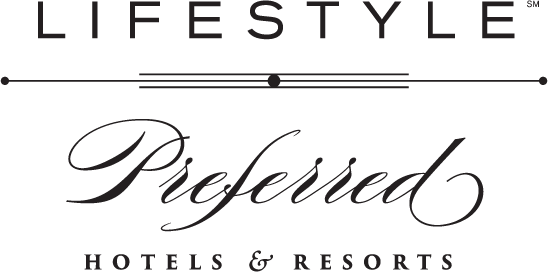 Lifestyle Preffered Hotels and Resorts Logo