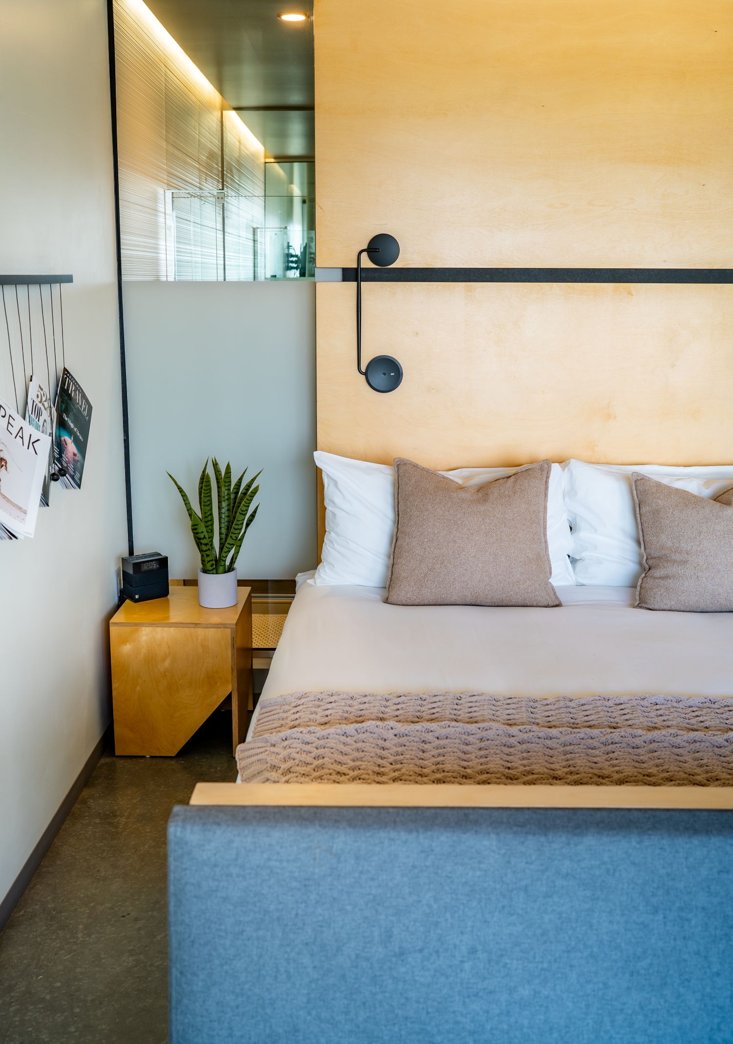 king bedroom source hotel in denver colorado