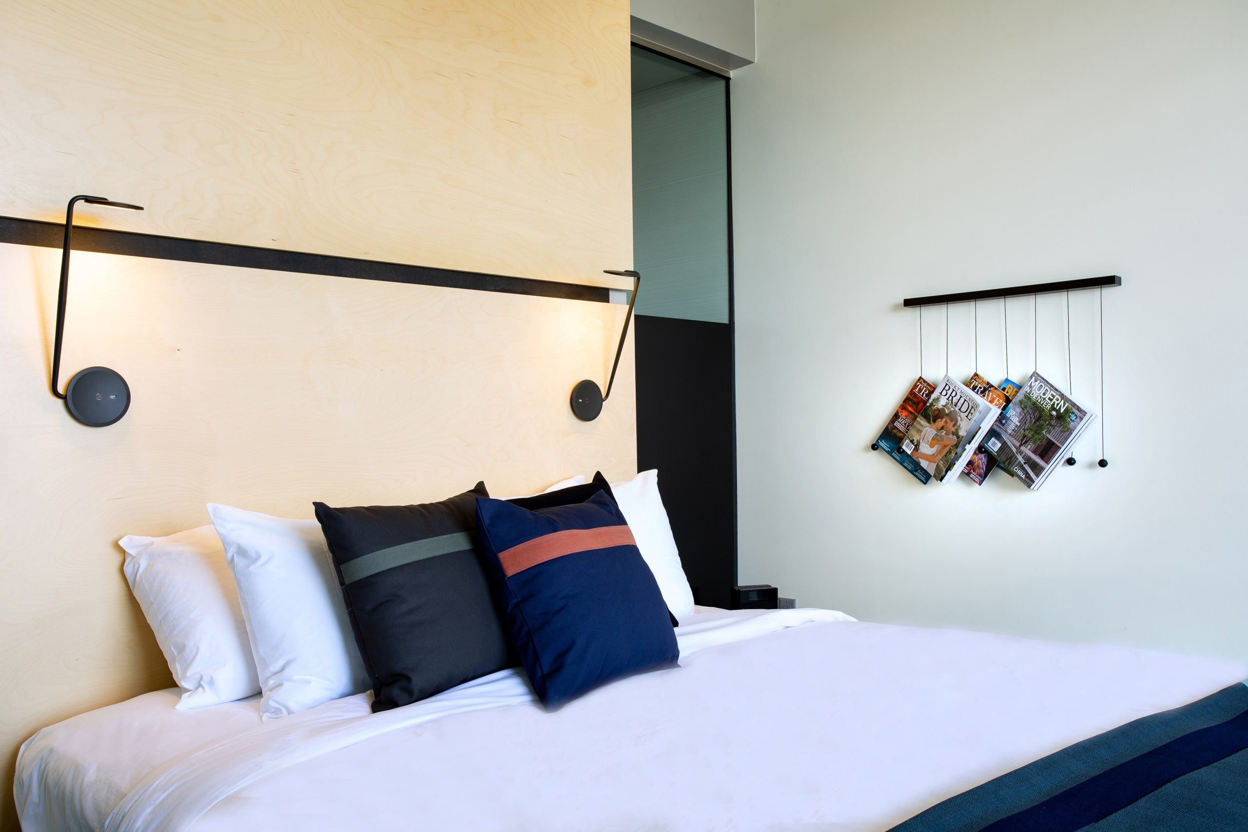 King Room The Source Hotel
