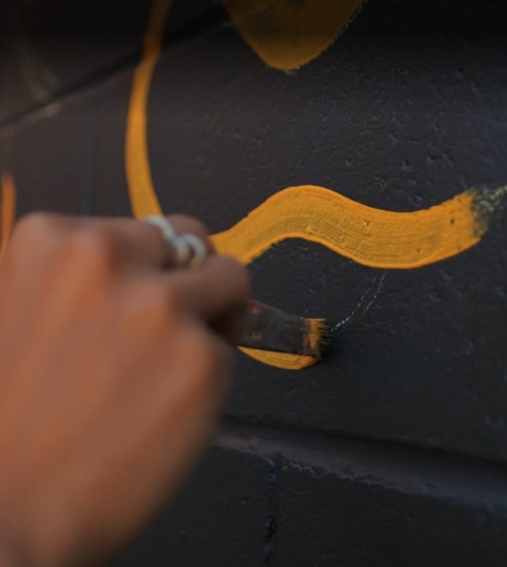 painting
