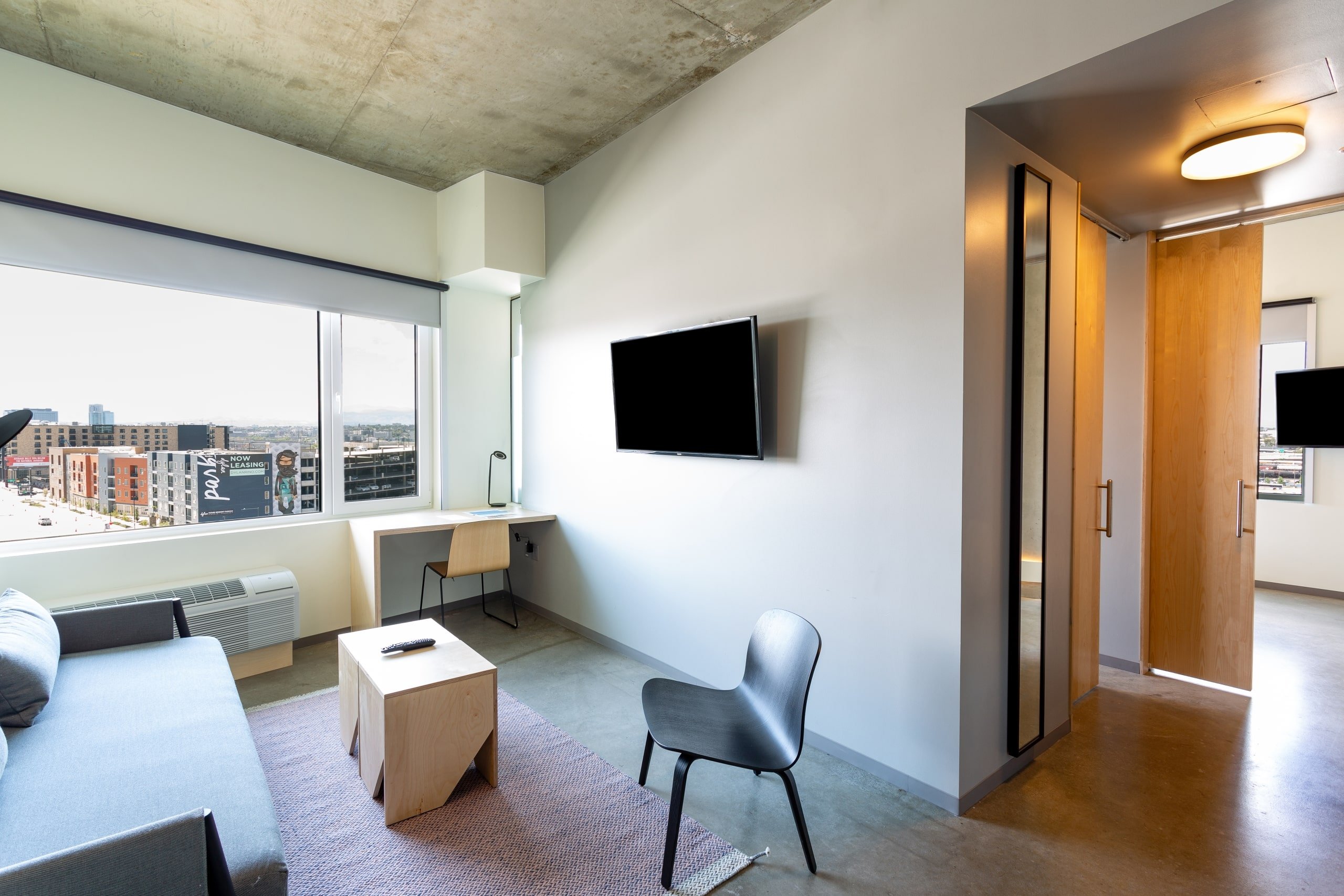 Mountain View Suite The Source HotelMountain View Suite The Source Hotel