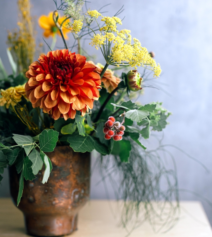 floral arrangement