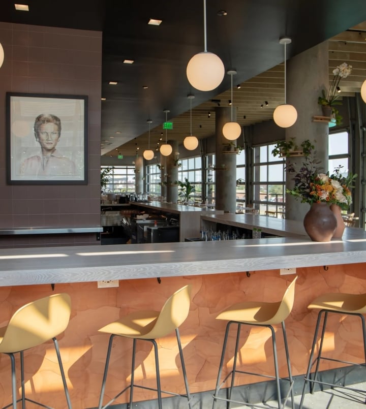 Safta Interior