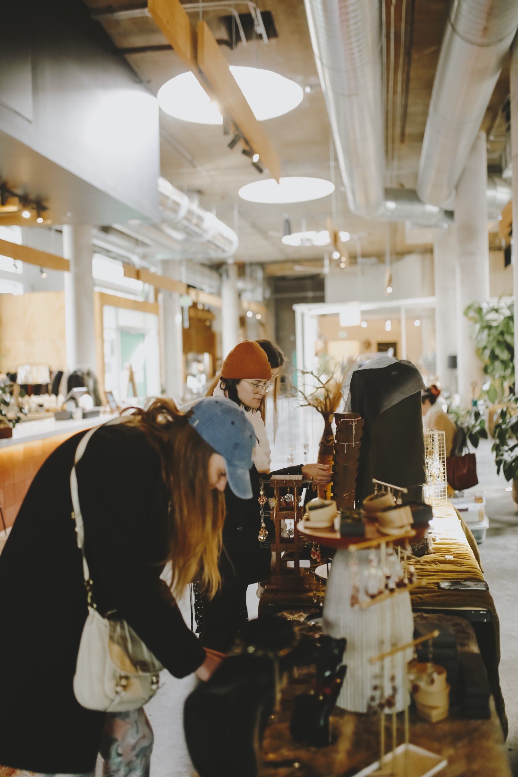 The Source Makers Market
