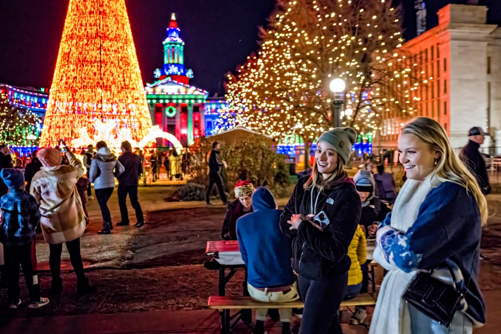 Denver Christmas Market