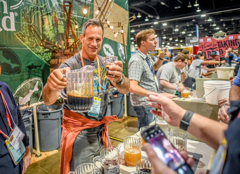 Great American Beer Festival