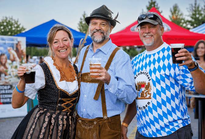 Denver Oktoberfest